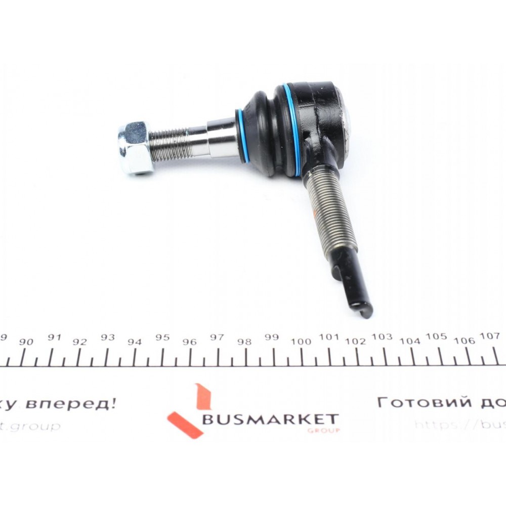 Наконечник тяги рульової (R) Audi 100/200/A6, V8 1.8-4.2 83-97