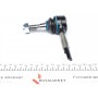 Наконечник тяги рульової (R) Audi 100/200/A6, V8 1.8-4.2 83-97