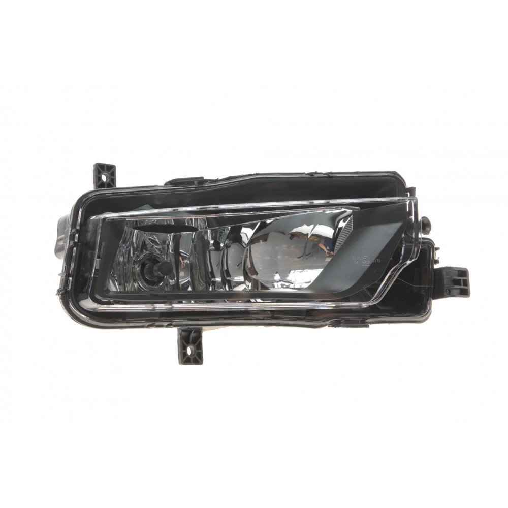 Фара протитуманна VW Caddy IV 15-20 (R)
