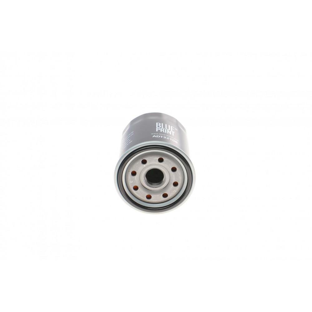 Фільтр масляний Fiat Fiorino 80-/ Jeep Cherokee 2.4 01-08 (h=85mm)