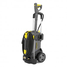 Мінімийка високого тиску HD 5/15 C (макс. 220 Бар/500 л/ч)