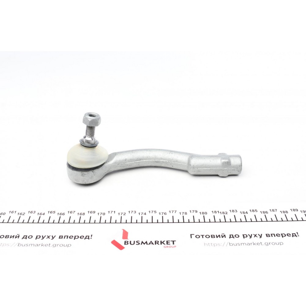 Наконечник тяги рульової (R) Hyundai Tucson/ Kia Sportage 04-