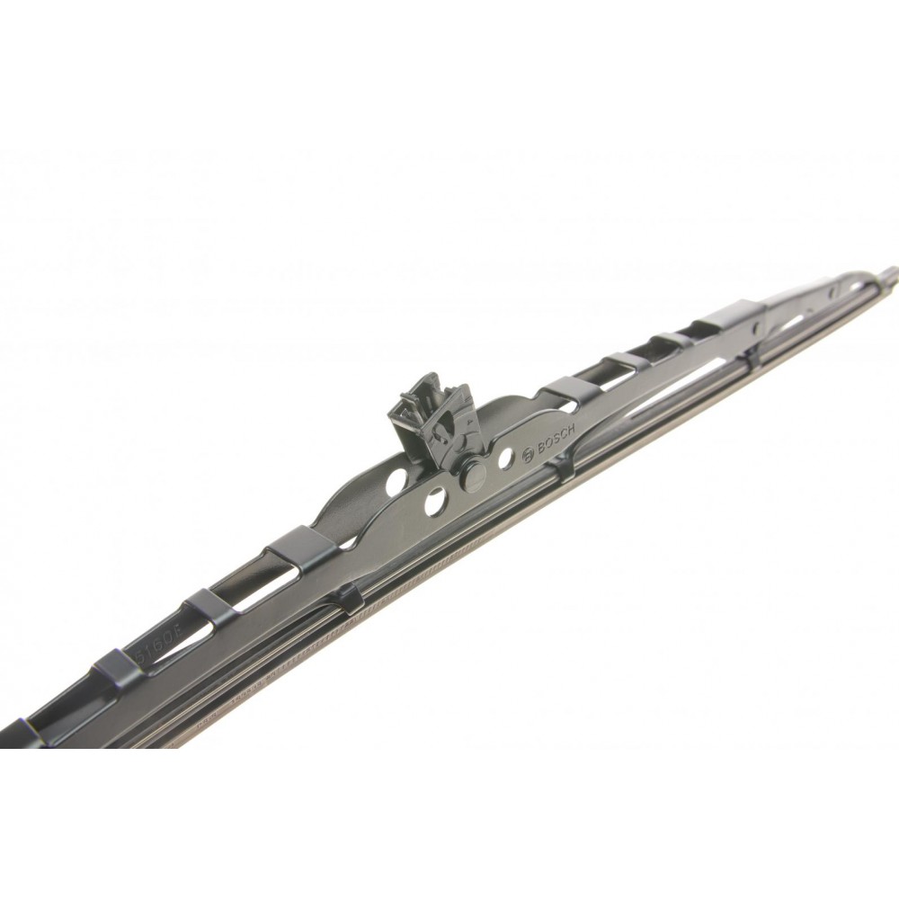 Щітки склоочисника (600/450mm) Iveco Daily IV/Chevrolet Cruze 94-