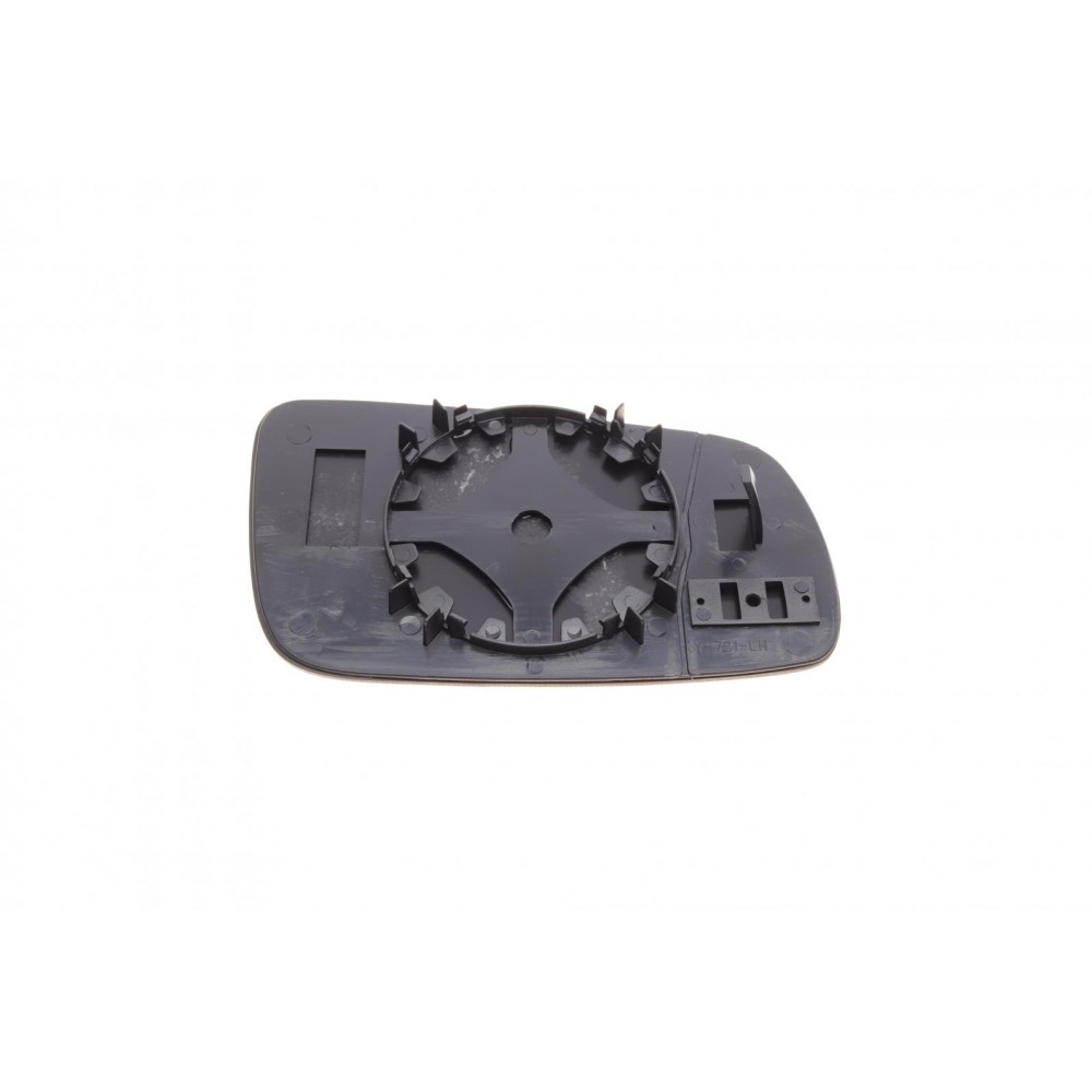 Скло дзеркала VW Golf IV/Passat 96-05 (L)