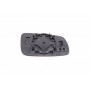 Скло дзеркала VW Golf IV/Passat 96-05 (L)