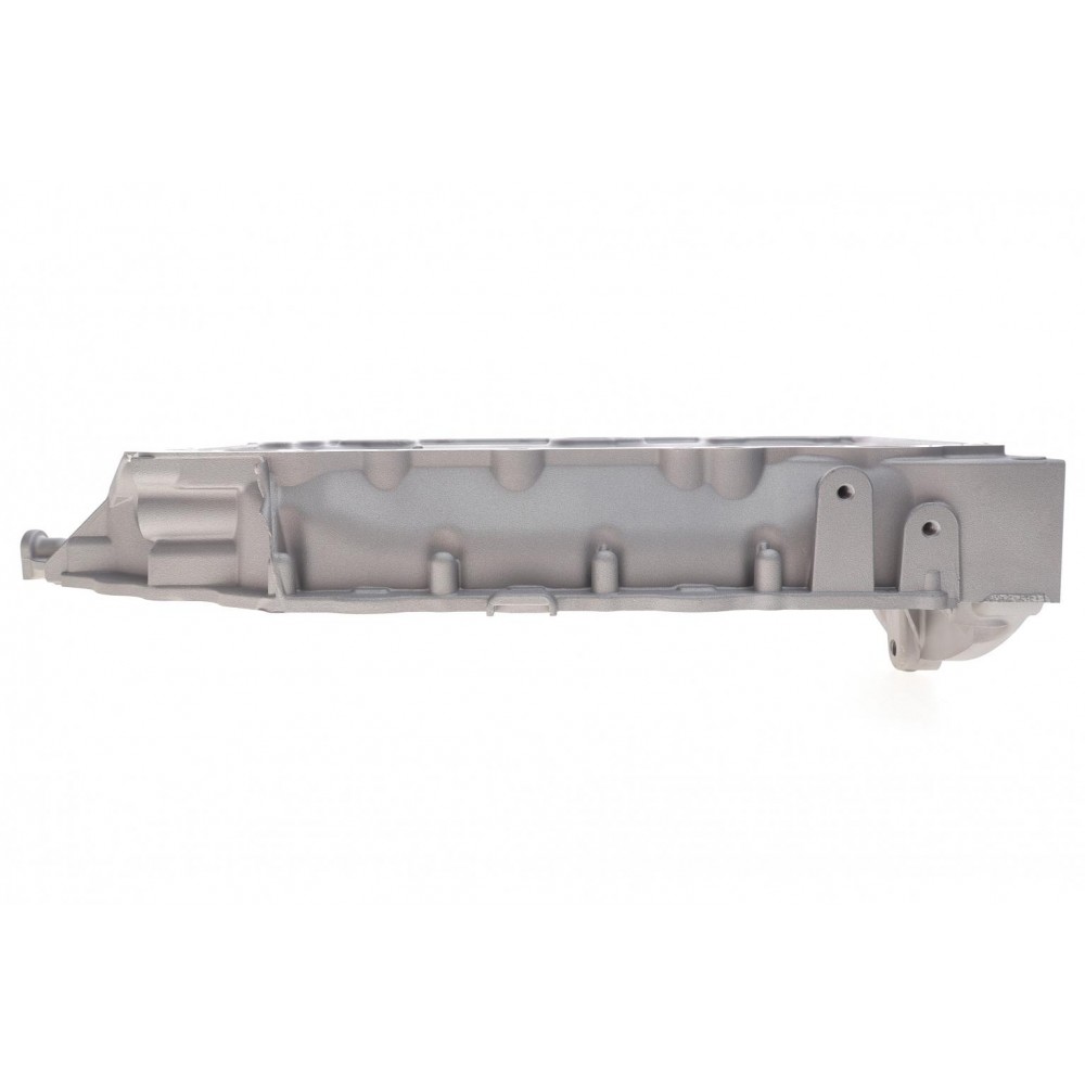 Маслоприймач (піддон) Skoda Octavia/Superb/VW Golf/Passat 05-15