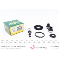 Ремкомплект супорта (заднього) VW Golf 97-06 (d=38mm) (Bosch)