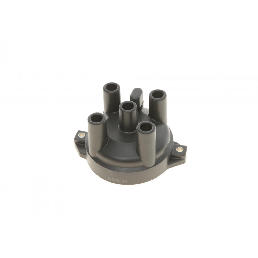 Кришка розподільника запалювання Kia Pride/Mazda 323/626 1.3-2.0 87-06