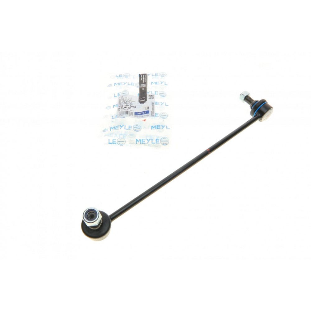 Тяга стабілізатора (переднього) Audi A3/Q3/Skoda Octavia/SuperB/VW Caddy/Passat/Tiguan/Touran 03-