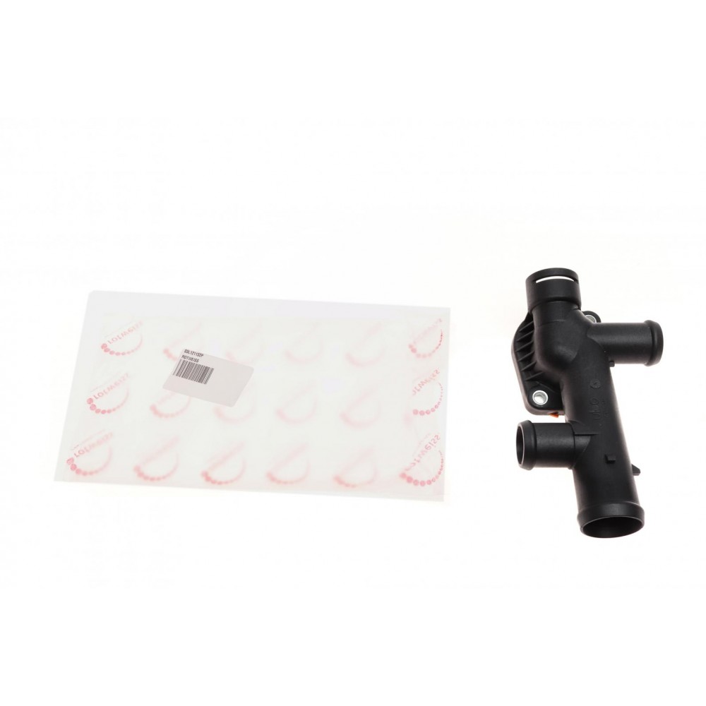 Фланець системи охолодження VW Crafter 2.0 TDI 06-