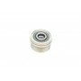 Шків генератора Suzuki Jimny 1.5 DDiS 03-