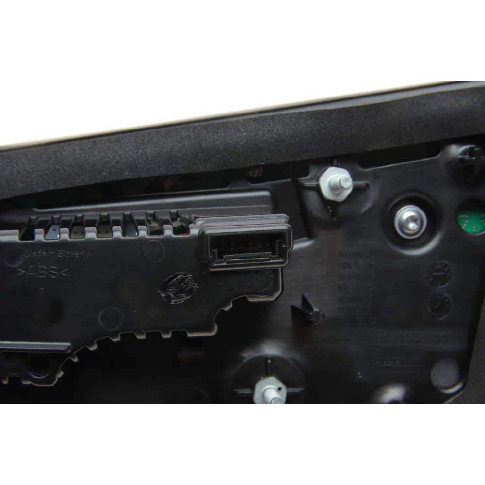 Ліхтар задній BMW 5 (G30/G31/G38/F90) 17-20 (L)