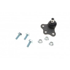 Опора кульова (передня/R) Opel Meriva 03-10