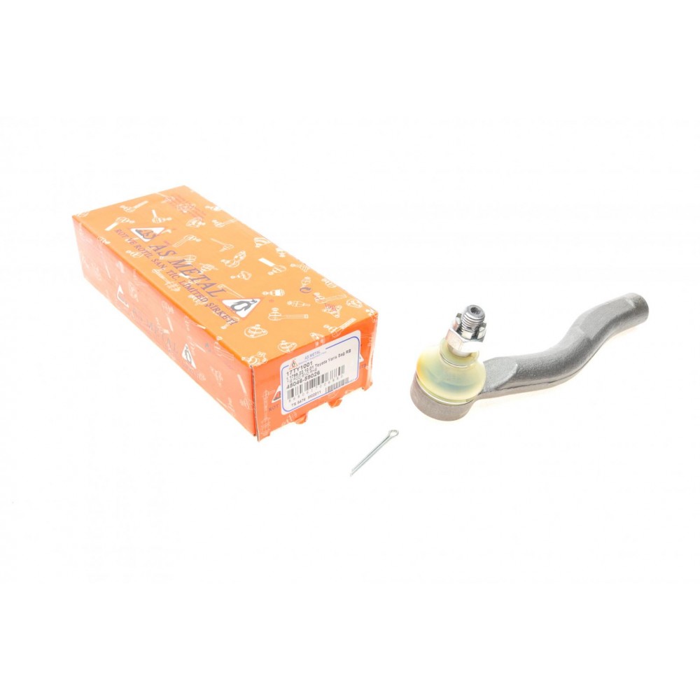 Наконечник тяги рульової (R) Toyota Yaris 99-05