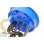 Насос паливний VW Polo/Skoda Fabia 1.0-2.0 10- (HÜCO)