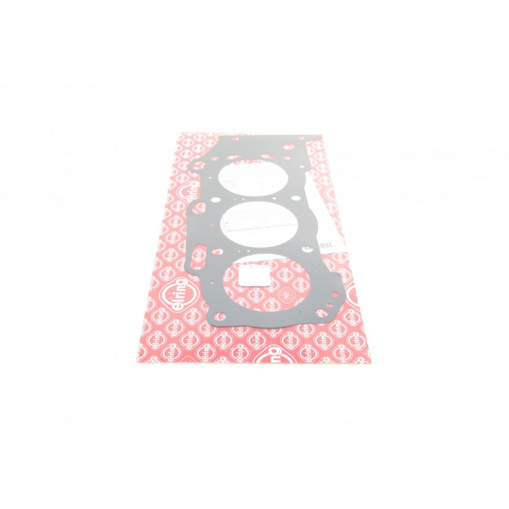 Прокладка головки блоку циліндрів Toyota Camry 3.5 06-17 (0.50mm) (L)