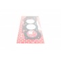 Прокладка головки блоку циліндрів Toyota Camry 3.5 06-17 (0.50mm) (L)