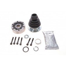 ШРКШ (внутрішній) Audi 80/90 84-95/VW Passat B2 81-88 (33z/100mm)