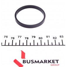 Прокладка колектора впускного VW Caddy 1.2-1.4 TSI 00-, замінено на 71-34204-00