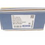 Муфта кардана еластична MB E-class (W210/W124) (41x129x24) (всередині OE)