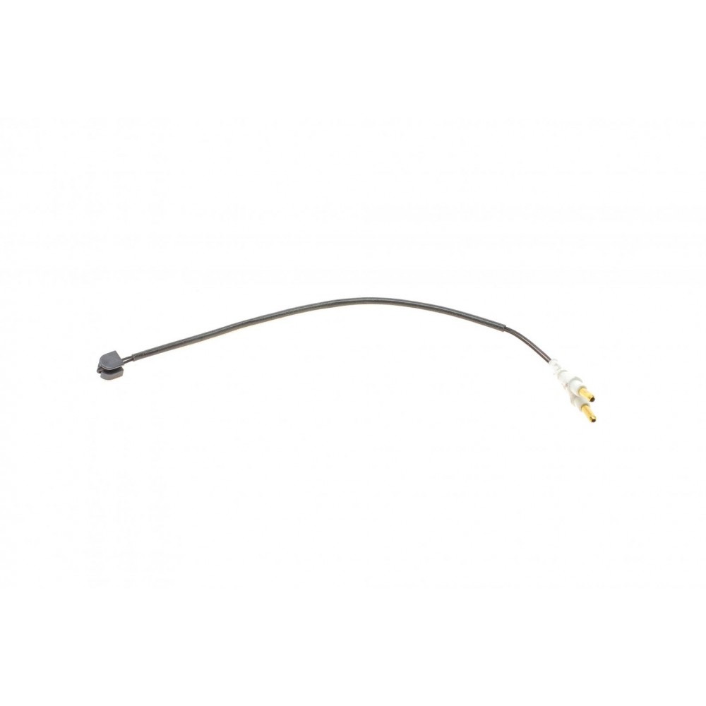 Колодки гальмівні (передні) Citroen C4/C5/C6/Peugeot 308/407/508 09- (Teves) Q+ (+датчик)