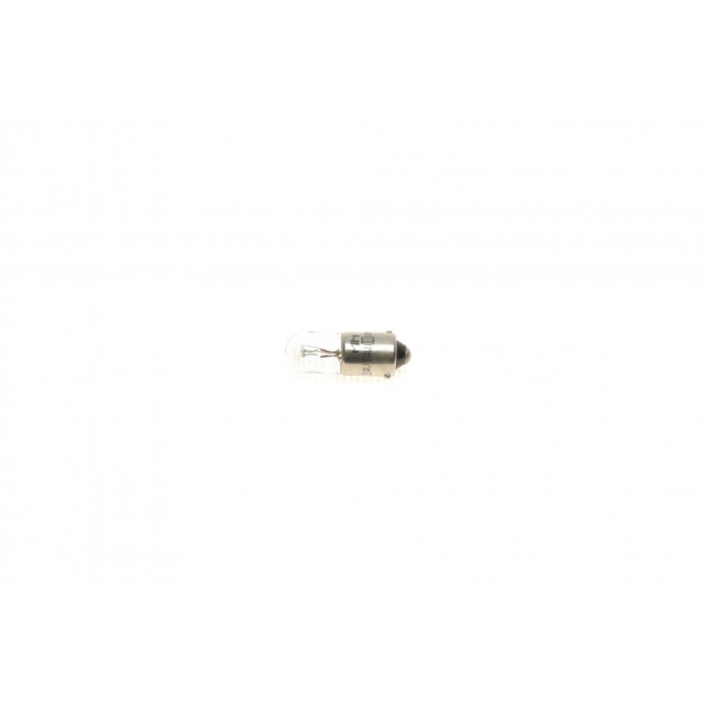 Автолампа T4W 24V 4W BA9s Standard 24V (T4W 24V)