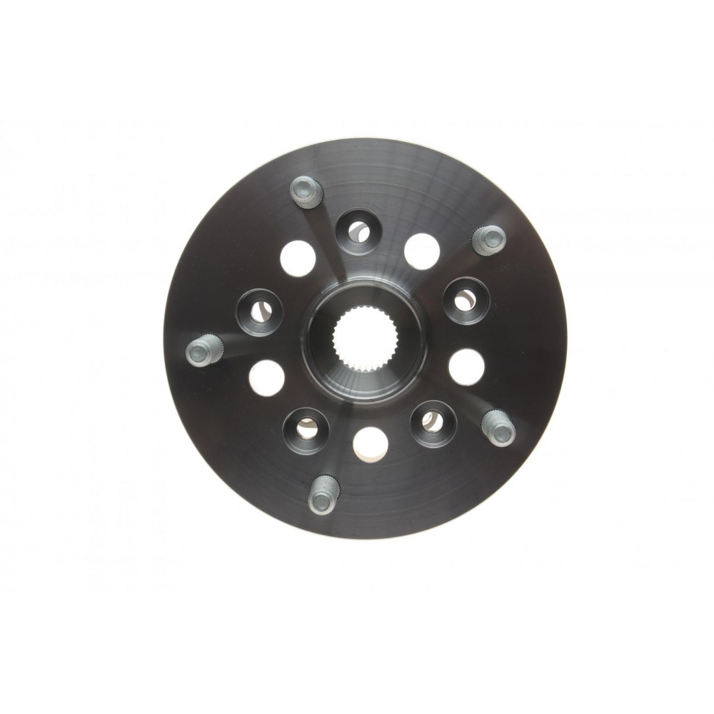 Підшипник маточини (передньої) Ford Transit 2.0-2.2 D 12-(+ABS) (к-кт)