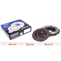 Комплект зчеплення MB Sprinter 2.2-2.7CDI 03-06 (d=240mm)