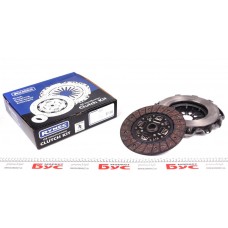 Комплект зчеплення MB Sprinter 2.2-2.7CDI 03-06 (d=240mm)