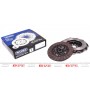 Комплект зчеплення MB Sprinter 2.2-2.7CDI 03-06 (d=240mm)