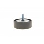 Ролик генератора BMW E60/65/66 4.0-4.5i 01- (паразитний) N62B44/B48