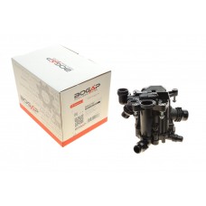 Термостат BMW 3 (F30/F80/G20/G80/G28)/5 (G30/F90)/7 (G11/G12) 15- (101°C) B46/B48
