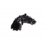 Колектор впускний BMW 3 (E90/E92/E93)/ 5 (F10/F11)/ 7 (F01/F02) 07-13 (N57) (з прокладкою)