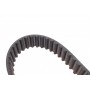 Комплект ГРМ + помпа Volvo C70/S60/S80/V60/V70/XC70/XC90 2.0-2.4D 01- (28x132z)