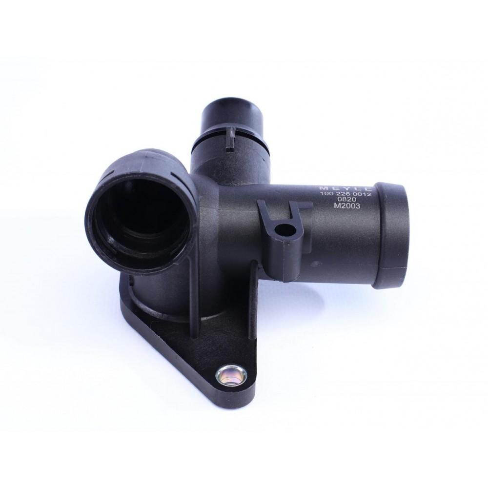 Фланець системи охолодження Audi A4 1.8 00-09