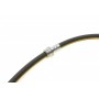 Шланг гальмівний (передній) VW Polo/Skoda Fabia I/II/Roomster/Seat Ibiza 99-15