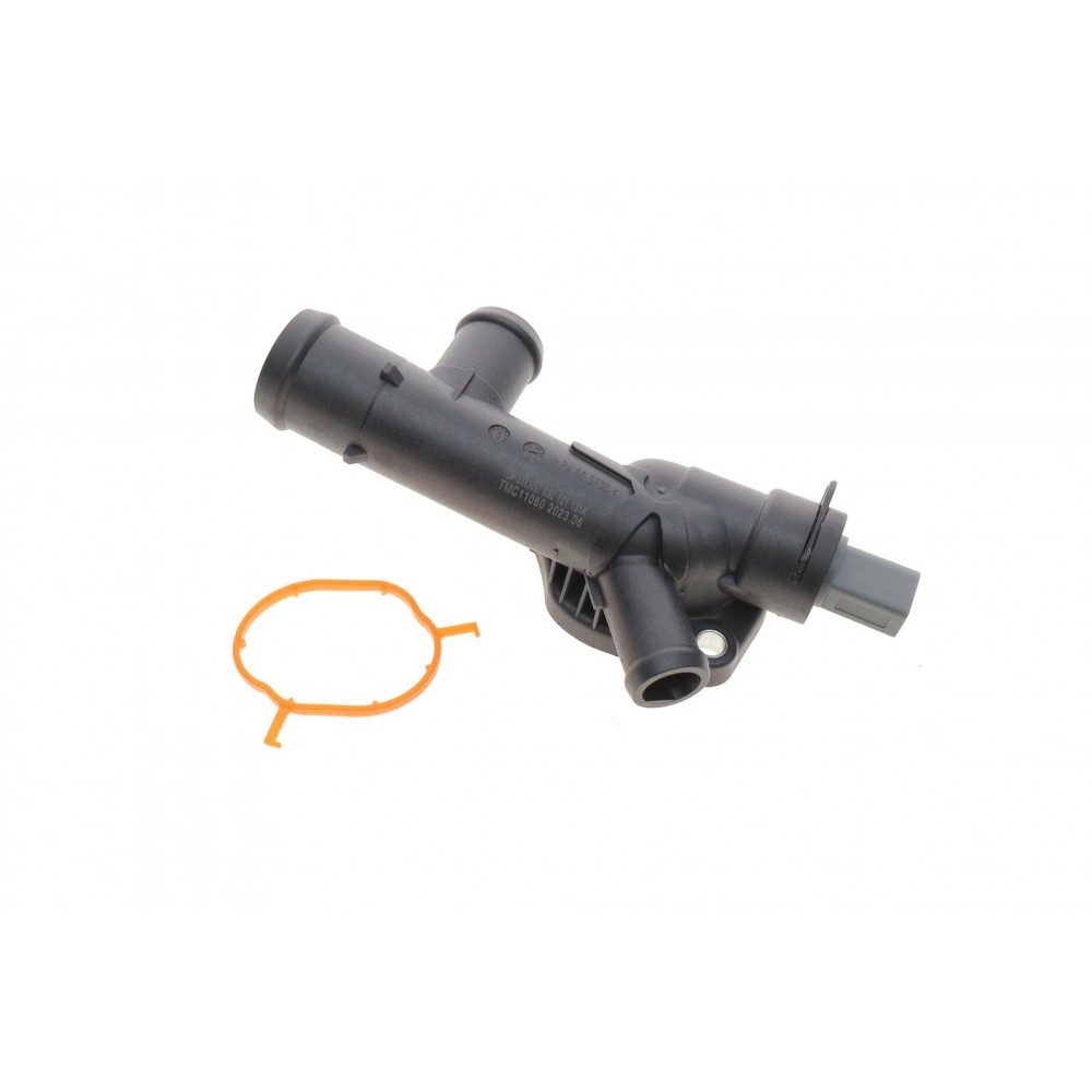 Фланець системи охолодження VW T5/T6 2.0TDI 09-19