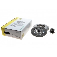 Комплект зчеплення Chevrolet Captiva/Epica/Lacetti/Nubira/Opel Antara 2.0D 06- (d=240mm) (+вижимний)