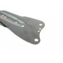Важіль підвіски (задній) (R) Audi A3/TT/Skoda Octavia/VW Golf/Passat 12-