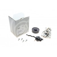 Помпа води BMW 5 (G30) B57 16-
