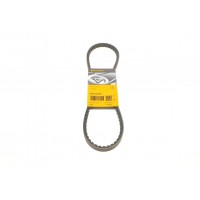 Ремінь генератора Mitsubishi L200 2.5D/TD 96-07/Pajero 3.0 97-/Iveco Daily/MB 190/VW LT 85-96