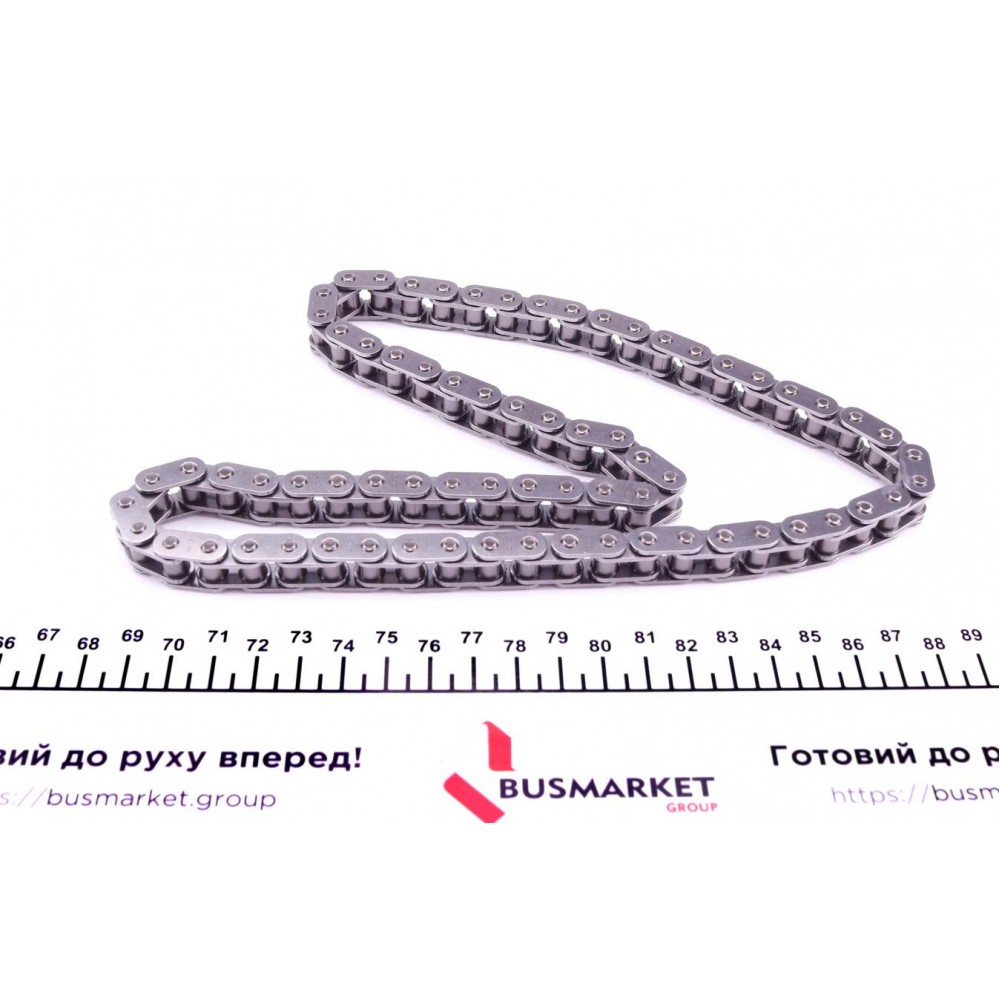 Ланцюг ГРМ VW T5 2.8-3.2 -09 (z=70)