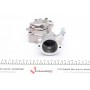 Корпус термостата Citroen Berlingo/Peugeot Partner 1.1-1.6i 96- (+датчик)