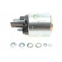 Реле стартера втягуюче (12V) Renault Kangoo 1.6 01-/Lada Largus 1.6 12- (PREMIUM LINE)