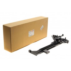 Кронштейн радіатора BMW 3 (E46) 98-05 (АКПП)