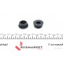 Ремкомплект циліндра гальмівного (головного) VW Polo 01-09 (d=20,6mm) Fag