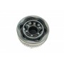 ШРКШ (зовнішній) Peugeot 406 2.0-3.0/2.0-2.2 TD/HDi 96-04 (25x39z/100mm/58.5mm) (+ABS48z)