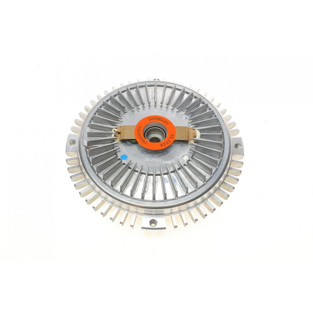 Муфта вентилятора MB Sprinter/Vario OM602 (4 отв.)
