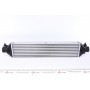 Радіатор інтеркулера Fiat Doblo 1.4-2.0 D 10-