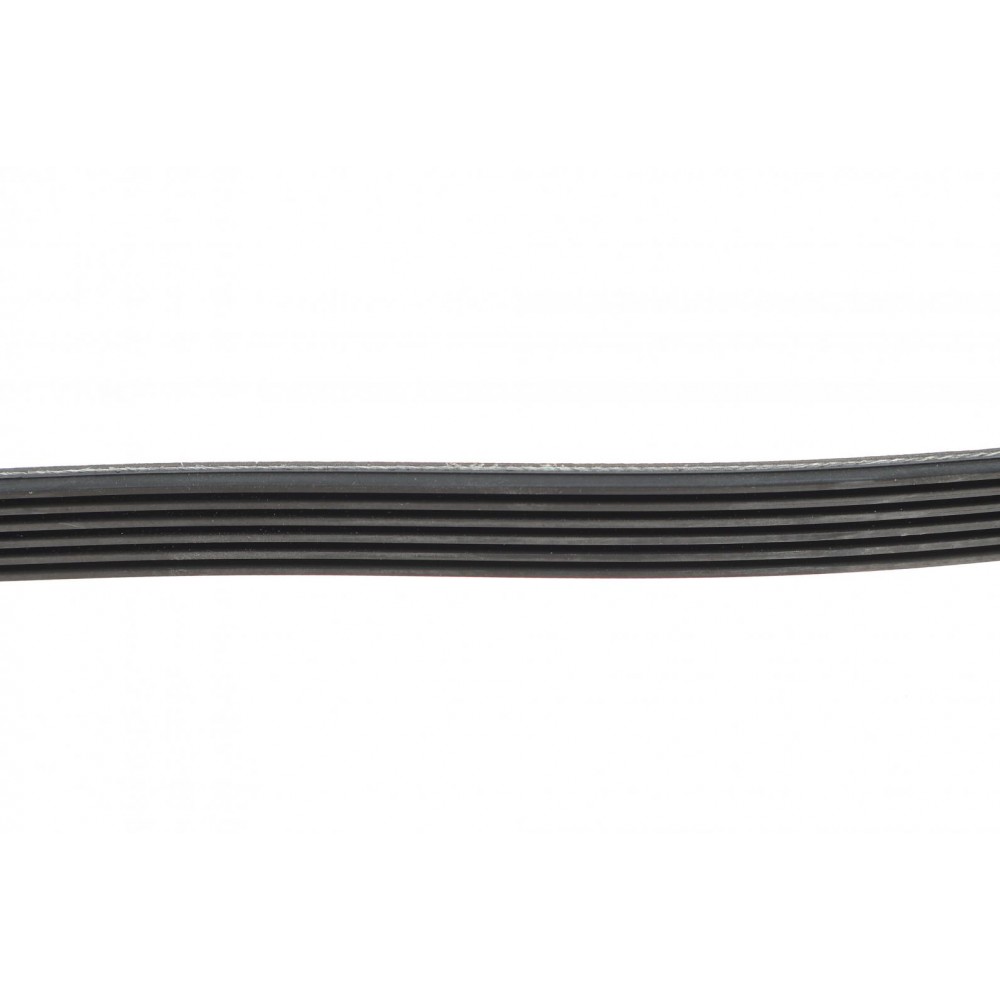 Ремінь генератора Ford Focus/Fiesta/Fusion/Mazda 2 1.25-1.6 98- (6PK1042)